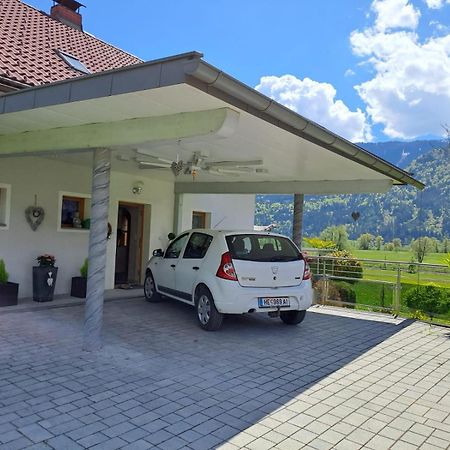 Mountainview Apartment Scheurer Jenig Extérieur photo