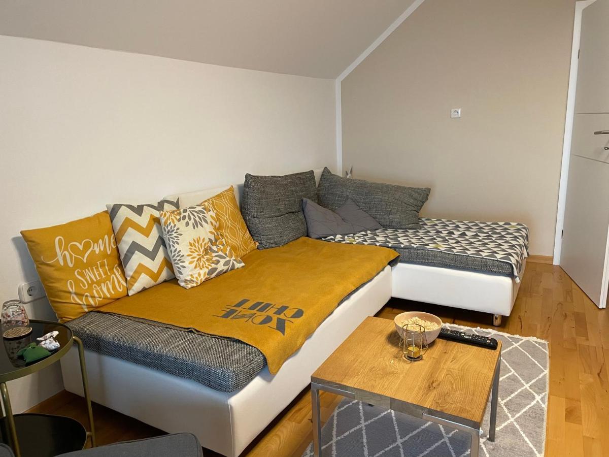 Mountainview Apartment Scheurer Jenig Extérieur photo