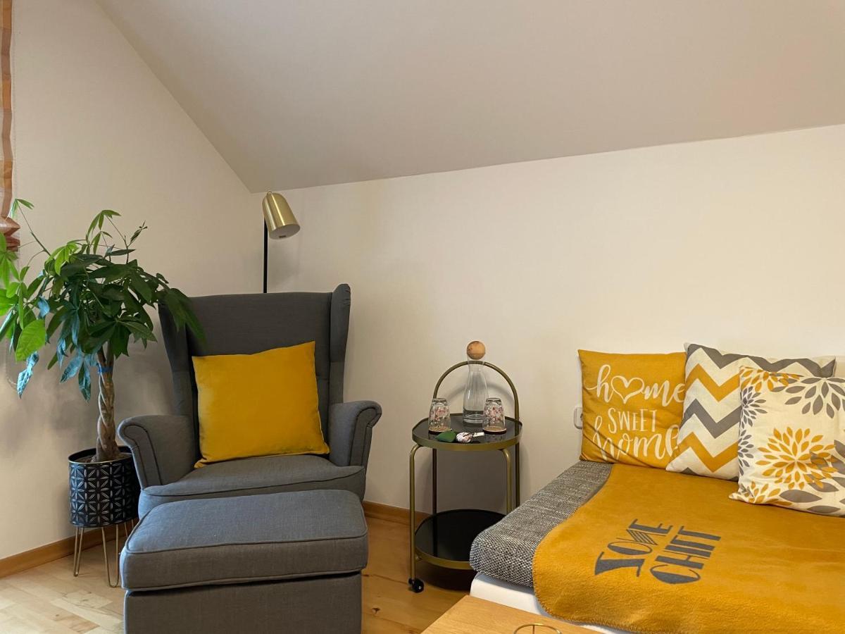 Mountainview Apartment Scheurer Jenig Extérieur photo