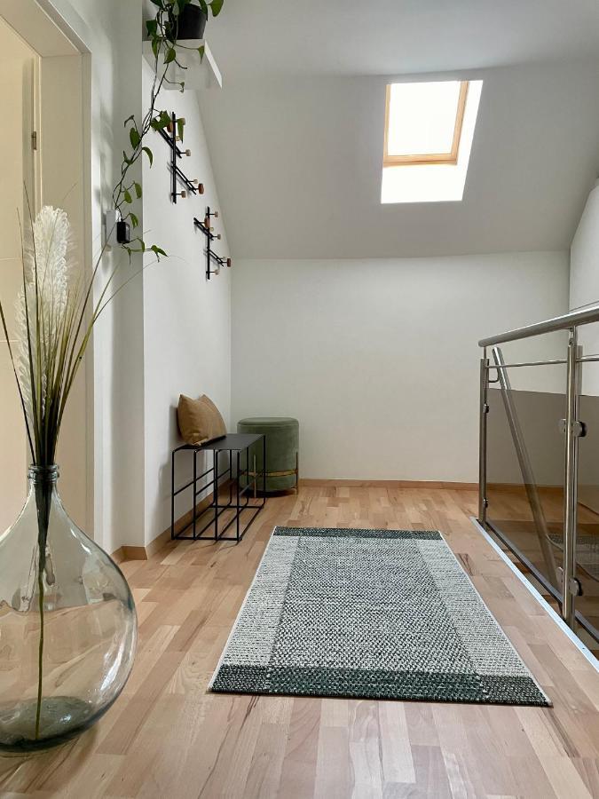 Mountainview Apartment Scheurer Jenig Extérieur photo